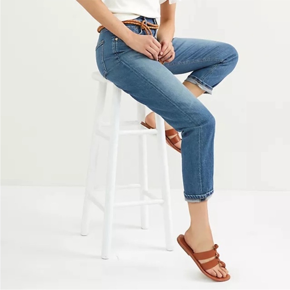 Citizens of Humanity Premium Vintage Marlee Relaxed Taper Jean Size 28 - Picture 2 of 12